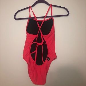 Jolyn Jackson 4 Onesie- Size 32